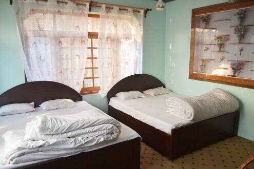 Hotel Valley Comfort, Srinagar 3